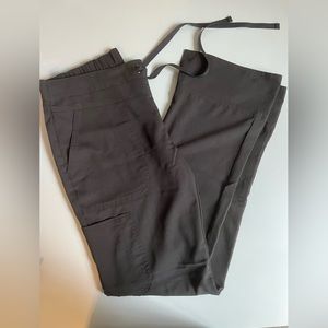 Two Grey’s Anatomy by Barco Black Signature Scrubs. Excellent condition